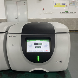 Cence Laboratorium <span class=keywords><strong>Centrifuge</strong></span> Nieuw Model Ht190 19000r/Min <span class=keywords><strong>Swing</strong></span> <span class=keywords><strong>Rotor</strong></span> Of Hoek <span class=keywords><strong>Rotor</strong></span> - Product Image 4