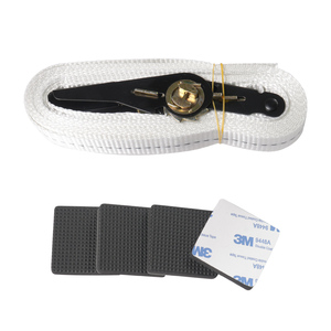 <span class=keywords><strong>Kit</strong></span> de raccordement lave-linge sèche-linge universel, support superposé gain de place avec cadre de <span class=keywords><strong>superposition</strong></span> <span class=keywords><strong>à</strong></span> tiroir amovible - Product Image 6
