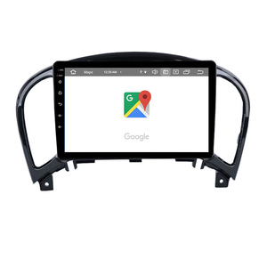 Joying — lecteur vidéo multimédia avec DSP, autoradio, avec Navigation GPS, 2 din, sous Android 10, 2 go + 32 go, pour Nissan <span class=keywords><strong>Juke</strong></span> YF15, 2010-2014 - Product Image 4