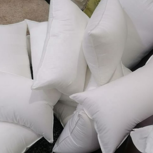 <span class=keywords><strong>Oreillers</strong></span> de lit <span class=keywords><strong>50x70</strong></span> cm Ferme Luxe Hôtel Blanc Coton Housse d'oreiller Remplissage alternatif au duvet Oreiller d'hôtel pour dormir - Product Image 5