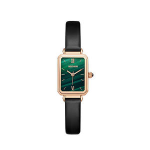 Montre à quartz étanche tendance 2026 - Montre-bracelet décontractée pour femme avec vente en gros transfrontalière en vrac - Product Image 5