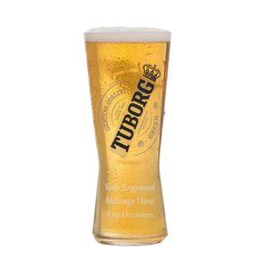 20 أونصة من العلامة التجارية الترويجية الكبيرة تختمر الزجاج من القمح والبيرة التذكارية لكرة القدم خمر - Product Image 3