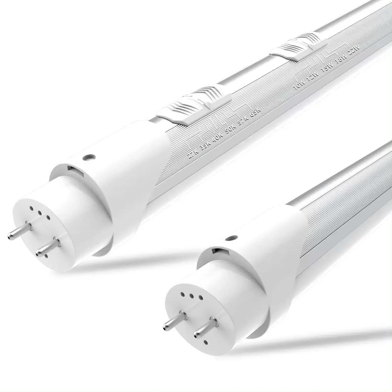 5cct 1bq 8 Wát 1200 mét Dimmable T8 LED ống với nhúng chuyển động và cảm biến ánh sáng ban ngày không dây nhóm điều khiển LED ống ánh sáng