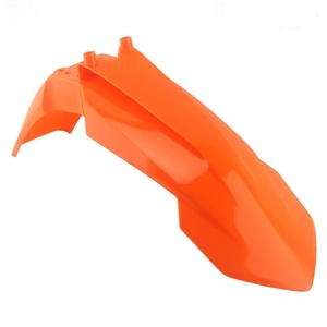 Accessoires pour motos, garde-boue avant de moto, adapté pour KTM65/SSR125 [modèle 2022], modification du garde-boue avant, kit carrosserie - Product Image 1