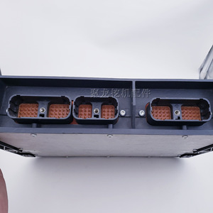 Unité de commande moteur JCB ECU 332 K6848 pour excavatrices, modèle original importé - Product Image 4