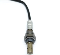 TIANBANG 234-4373 Sensor de oxígeno para Ford 2006-2011 Crown Victoria Lincoln Town Car 4.6L-V8 OEM 6L7Z9F472BA