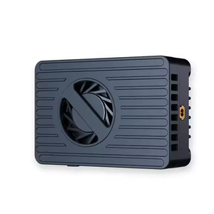 โรงงานผลิตโดยตรง Foxeer Reaper 3.3G 4W 40CH VTX วัสดุโลหะคุณภาพสูง - Product Image 2
