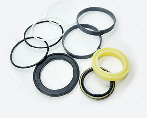 Kit de reparación de sellos de aceite para cilindros de brazo de excavadora Kubota KS15, 17, 20, 25, 30, 35-6 (modelos grandes, medianos y pequeños) - Auténtico y compatible - Product Image 3