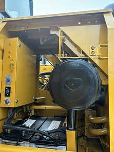 Pompe principale d'occasion pour pelle sur chenilles Caterpillar 320BL 2023, godet de 1,0 m, poids opérationnel de 20 tonnes - Product Image 5