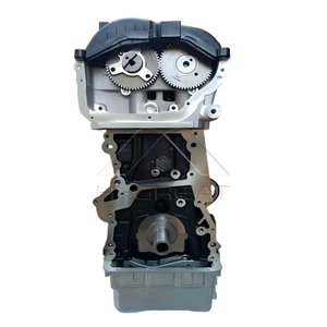 Pièces de moteur automobile, bloc moteur D22DTF 2.2L, ensemble moteur D22DTF pour SsangYong Rexton <span class=keywords><strong>Musso</strong></span> Korando, pièces de voiture - Product Image 5