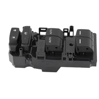 Commutateur de fenêtre d'alimentation de commande principale de pièces automobiles de haute qualité pour HONDA Oe 35750-TEA-H01