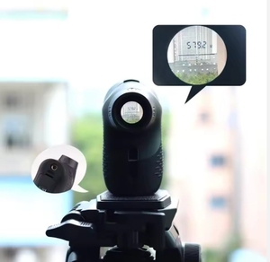 Télémètre <span class=keywords><strong>laser</strong></span> haute précision 500 m - Direct usine pour le golf, la chasse et les activités de plein air - Product Image 4