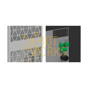 Schneider Electric NSYCUHD1K62P4DG - Nuovo - Product Image 1
