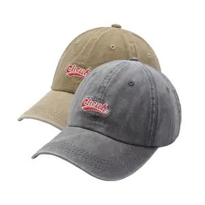 قبعة بيسبول رخيصة قبعات بيسبول قطنية للرجال