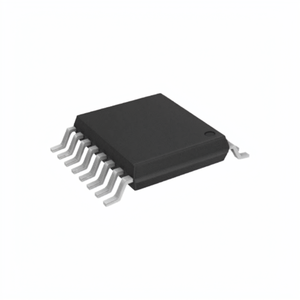 Electronic Chips Component 16 TSSOP Logic 74AC161MTC Original - Product Image 1