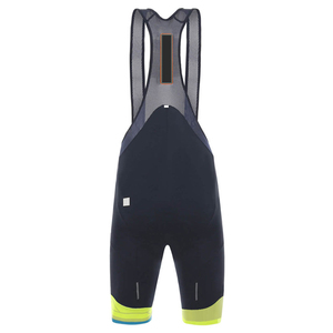 Pantalones Cortos de Ciclismo para Hombre con Logotipo Personalizado, Ajuste Delgado, Transpirables, con Bolsillos, Secado Rápido, Acolchado de Gel, Ropa de Ciclismo Profesional - Product Image 1