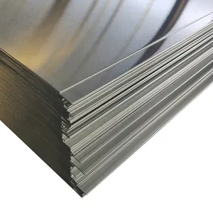 ASTM 5005 5083 5054 Aluminum Alloy Sheet Aluminum Plate Supplier For Construction