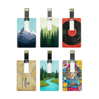 Capacidad completa 3.0 unidad de pluma personalizada logo USB stick pendrive 8 16GB 32gb 64GB 128GB unidad flash