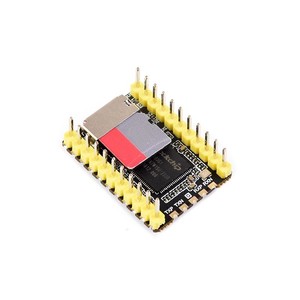 新製品 Luckfox RV1103 Luckfox Pico <span class=keywords><strong>Mini</strong></span> <span class=keywords><strong>Mini</strong></span> Linux AI開発ボード（128MB容量） - Product Image 4