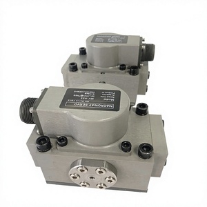 Équipement de test dynamique à faible fuite pour soupape hydraulique, peut remplacer complètement la couvercle zéro TSS-403F-45NL-30 - Product Image 4