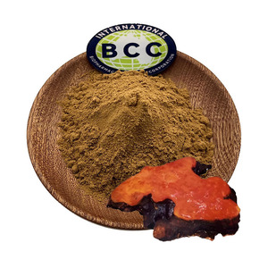 Bulk Taiwanofungus Camphoratus Ganoderma Camphoratum Antrodia Camphorata Extract Poeder - Product Image 1