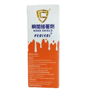 Superfix Super Glue Strongfix 50G Glue 50G Boxed 502 Glue Bottle