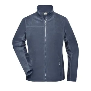 Veste polaire pour femmes, vêtements de travail, merchandising personnalisé robuste - Product Image 6