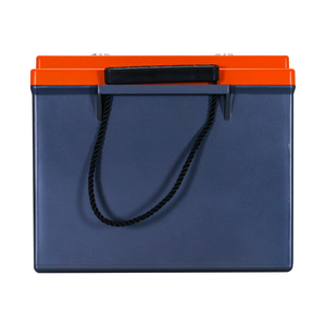 Shenzhen grenergy แบตเตอรี่ LiFePO4แบบชาร์จไฟได้ - Product Image 4