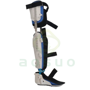 <span class=keywords><strong>KAFO</strong></span>, Equipo de Rehabilitación para Caminar, Productos Ortopédicos, <span class=keywords><strong>KAFO</strong></span> para Pacientes con Paraplejia - Product Image 1
