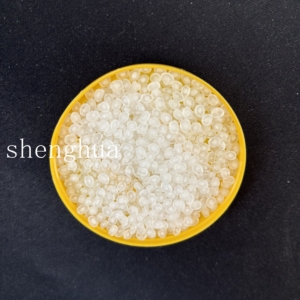 Granulés de polypropylène vierge de qualité alimentaire PP 500P/506P/520P/5703P, haute rigidité, résistance au vieillissement - Product Image 2