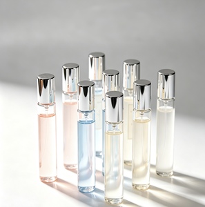 Perfume OBM, Nueva Llegada, Aroma a Chocolate de Lujo, 35ml EDP, 24 Unidades por Caja, Fragancia al por Mayor, Alta Calidad, Envío Rápido - Product Image 4
