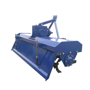 Fournisseur de motoculteurs rotatifs hydrauliques professionnels multifonctionnels et faciles à utiliser - Product Image 2