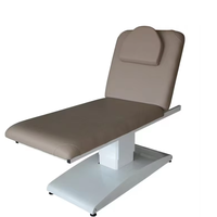Ensemble de mobilier de salon : Chaise médicale esthétique pour greffe de cheveux, Chaises de spa en promotion, Lit de massage électrique pour soins du visage et salon de beauté