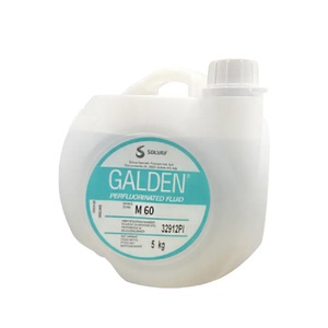 M60หล่อลื่น syensqo fomblin pfpe ของเหลวหล่อลื่นอุณหภูมิต่ำ1กก. บรรจุภัณฑ์ perfluoropolyether โรงงาน - Product Image 5