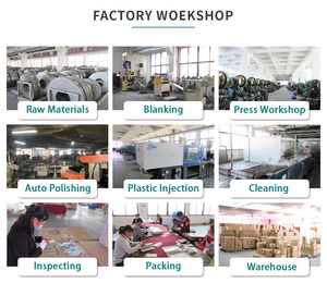 Juego de cubiertos desechables de acero inoxidable Chapado en plata, cubiertos de cena que incluyen tenedores, cucharas, cuchillo para vajilla de restaurante - Product Image 6