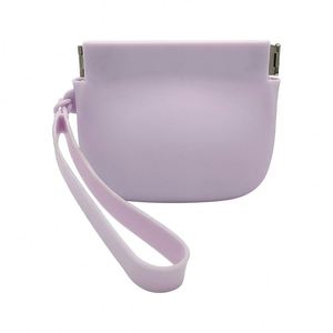 Monedero de Silicona, Portátil, Ligero, Duradero, Impermeable, Suave, Bonito y Elegante, para Uso Diario - Product Image 5