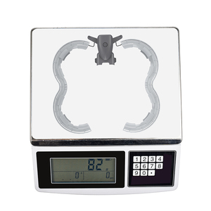 Hochwirksame Schutz abdeckung Tragbare Installation Paddel beleuchteter Stoßstangen ring für DJI Avata 2 Drohnen zubehör - Product Image 6