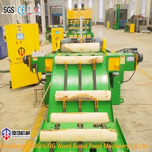 Système intelligent de pelage de placages pour le contreplaqué : une révolution dans le travail du bois en Amérique du <span class=keywords><strong>Nord</strong></span> - Product Image 5