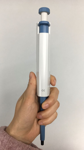 ไมโครปิเปตปรับปริมาตรได้ ราคาประหยัด 5-5 ลิตร 10-100 100-1000 ไมโครลิตร สำหรับห้องปฏิบัติการ แบบปรับปริมาตรได้เอง ไมโครปิเปตอัตโนมัติ ทุกประเภท - Product Image 5