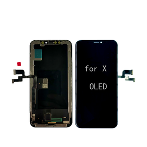 2025 meilleure vente Lcd pour <span class=keywords><strong>IPhone</strong></span> <span class=keywords><strong>X</strong></span> écran <span class=keywords><strong>OLED</strong></span> écran tactile numériseur - Product Image 1