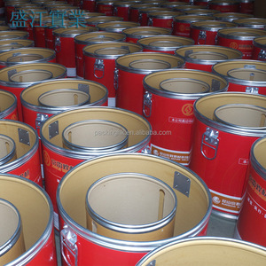 Vietnam Professional Welding Wire <b>Drum</b> Factory - 250kg Paper <b>Drums</b> Direct Export from Shanghai Port - Product Image 3