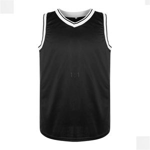 Hakeem Olajuwon – maillots <span class=keywords><strong>de</strong></span> <span class=keywords><strong>basket</strong></span>-ball à revers <span class=keywords><strong>de</strong></span> style hip hop #34 classique rétro cousu USA-rouge marine - Product Image 1
