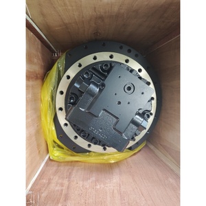 ชุดเกียร์รถขุด PC200-8MO คุณภาพสูง พร้อมมอเตอร์ - Product Image 3