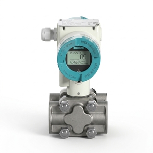 SITRANS P320 P420 7MF0350 7MF0450 DP Flow PN420 ตัวแปลงสัญญาณกระบวนการป้องกันการระเบิดระดับ ATEX - Product Image 6