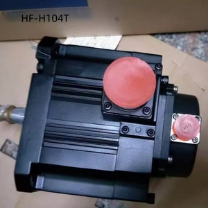 HF-H104T มอเตอร์ PLC ของแท้ใหม่เอี่ยม มอเตอร์ AC คุณภาพสูง พร้อมการรับประกันหนึ่งปี - Product Image 2