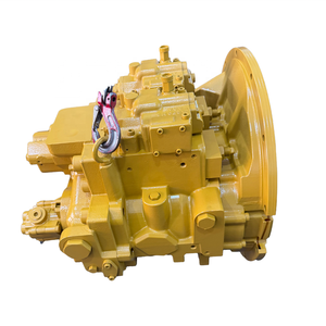 ปั๊มไฮดรอลิกหลัก Caterpillar 322-8733 รุ่น K5V160DP-1VQR-ZN5X-V เหมาะสำหรับ CAT336D - Product Image 1
