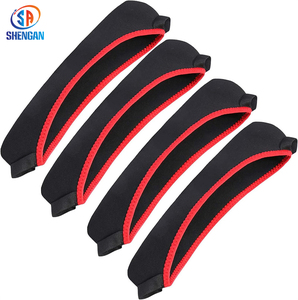 Housse de protection réglable et étanche en néoprène pour viseur point rouge - Product Image 5