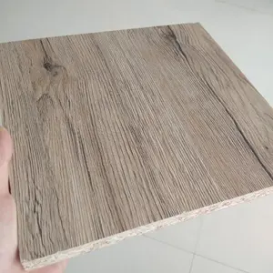 18mm blanco <span class=keywords><strong>laminado</strong></span> de melamina <span class=keywords><strong>aglomerado</strong></span> - Product Image 3