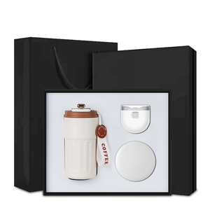 Conjunto de Regalo Personalizado de Lujo para Mujeres, Madres, Novias, Día de San Valentín, Día de la Madre, Combinación para Promoción Navideña, Venta al por Mayor - Product Image 2