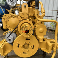 Ensemble moteur d'origine 3306 3406 3408 3412 pour Caterpillar